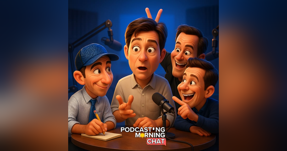 What SmartLess Can Teach You About Building a Podcast People Love What SmartLess Can Teach You About Building a Podcast People Love