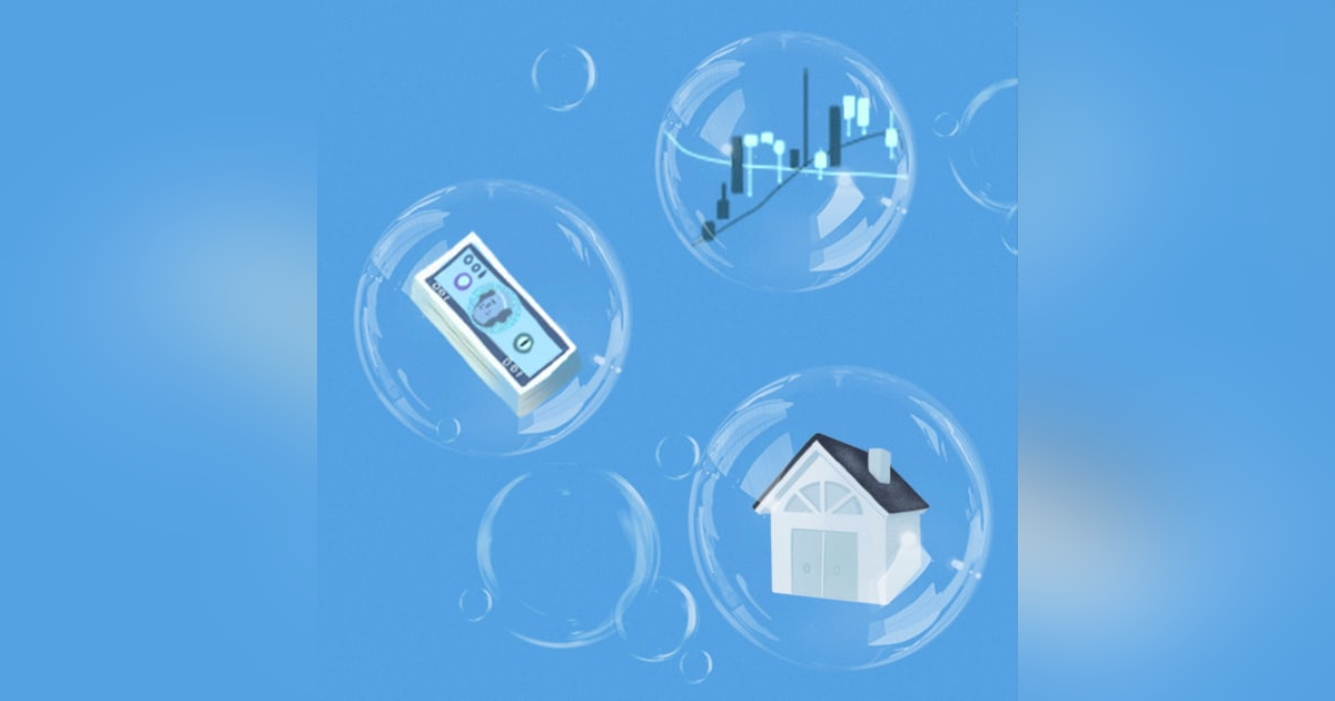 Irrational Exuberance: The Variety of Structural, Cultural, and Psychological Factors That Contribute to the Formation of Financial Bubbles Irrational Exuberance: The Variety of Structural, Cultural, and Psychological Factors That Contribute to the Formation of Financial Bubbles