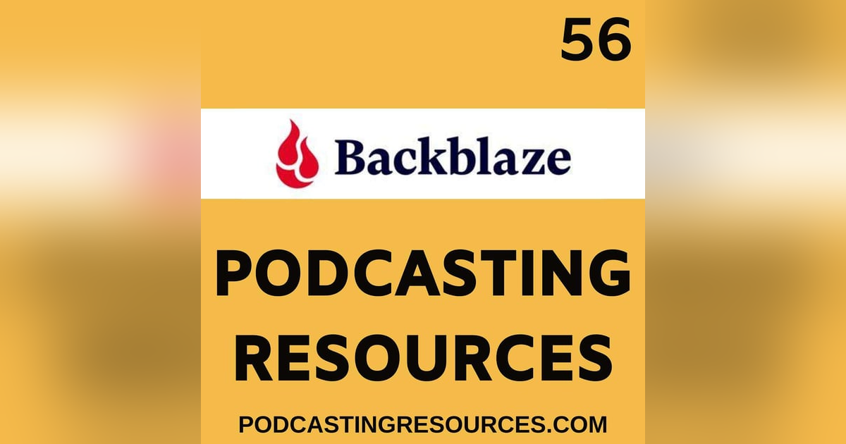 What Do I Do With Old Podcast Files? What Do I Do With Old Podcast Files?