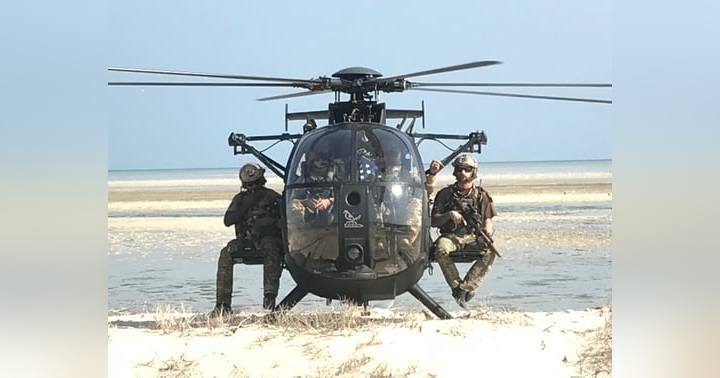 image for Navigating Loss: The Emotional Toll of Combat