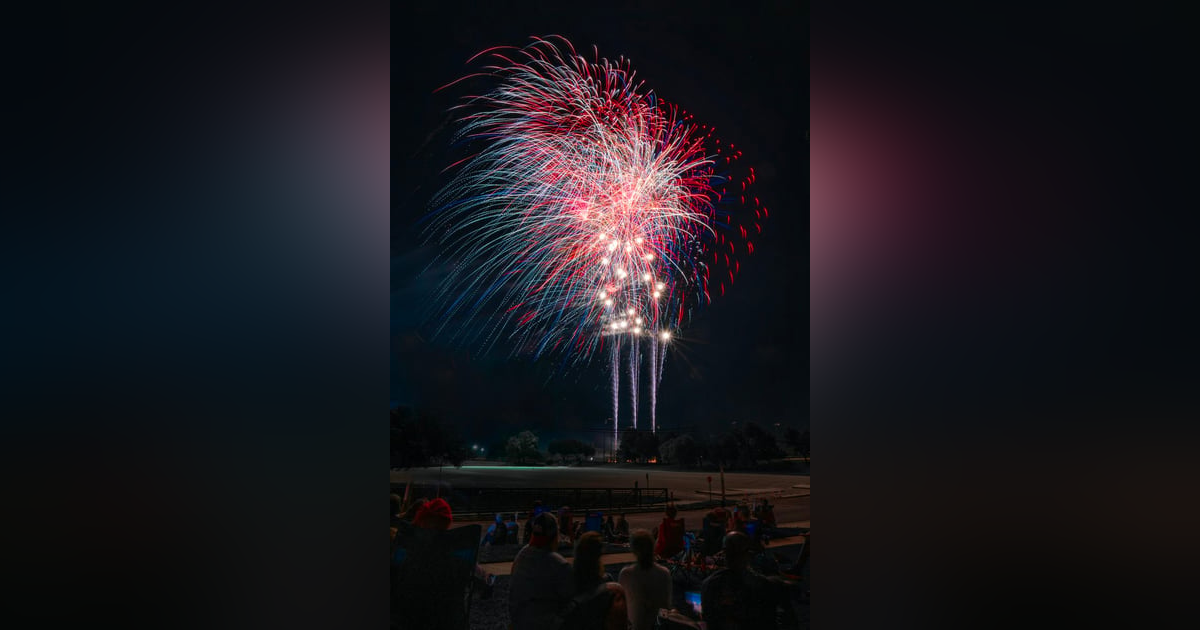 LibertyFest: Edmond's 50+ Year Tradition LibertyFest: Edmond's 50+ Year Tradition