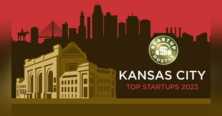 image for Kansas City Top Startups, 2023