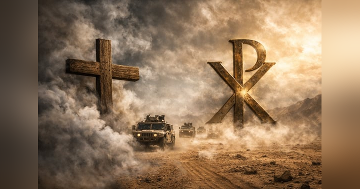 image for When The Smoke Clears