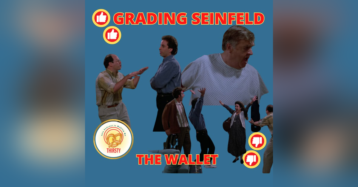 MY WALLET'S GONE! | THE WALLET | TWO UP AND TWO DOWN MY WALLET'S GONE! | THE WALLET | TWO UP AND TWO DOWN