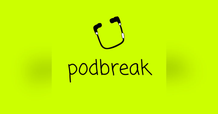 image for Podbreak