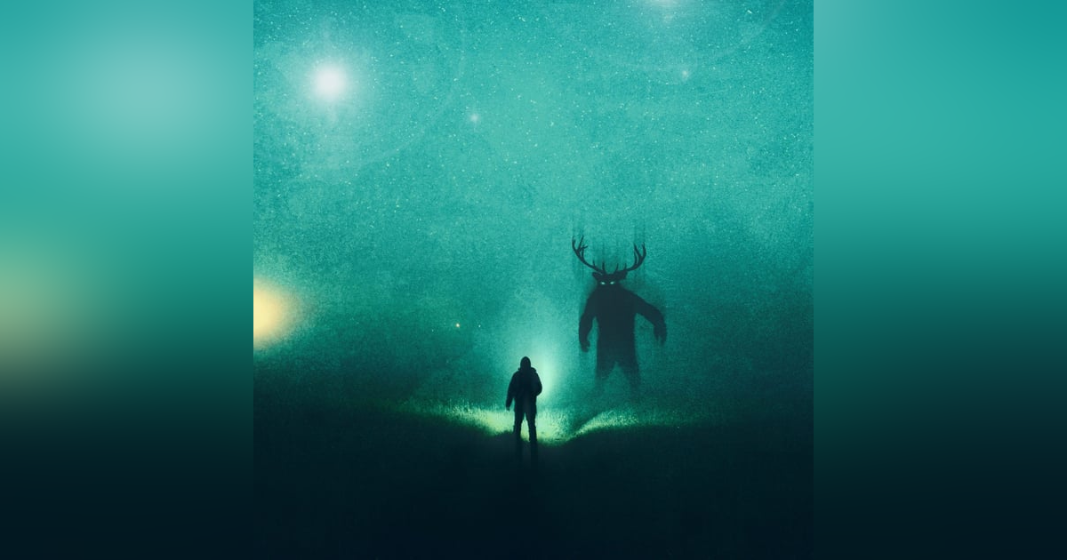 S9: Wendigo Lore S9: Wendigo Lore