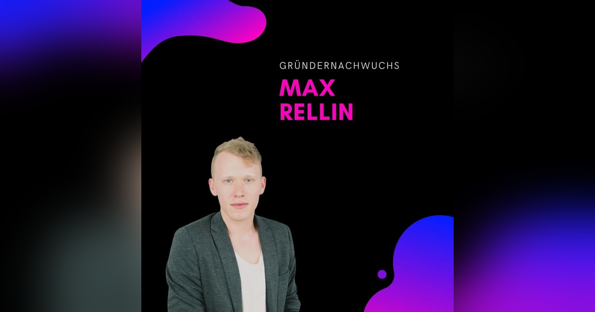 Shorts 23 | Max Rellin: Usergespräche Shorts 23 | Max Rellin: Usergespräche