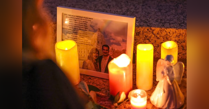 image for El populismo violento en Estados Unidos