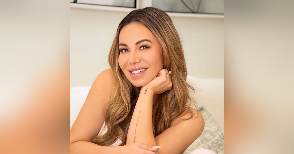 Chiquis Rivera, #1 Latina Artist and Award Winning Singer beflawless.com Chiquis Rivera, #1 Latina Artist and Award Winning Singer beflawless.com