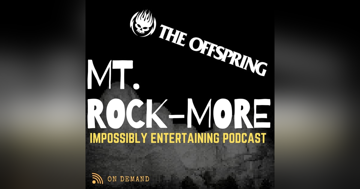 MT. ROCKMORE | Season 2 | Episode #5: The Offspring MT. ROCKMORE | Season 2 | Episode #5: The Offspring