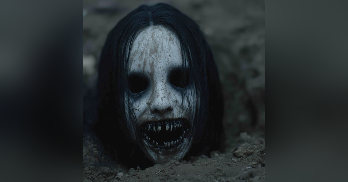 HUESOS Malditos Enterrados Historias De Terror - REDE HUESOS Malditos Enterrados Historias De Terror - REDE