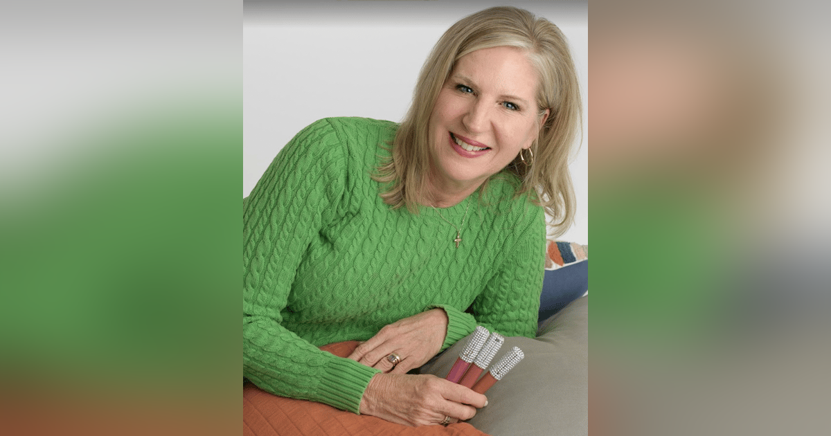 Joanie Neenan: The Myths and Joys of Network Marketing Joanie Neenan: The Myths and Joys of Network Marketing