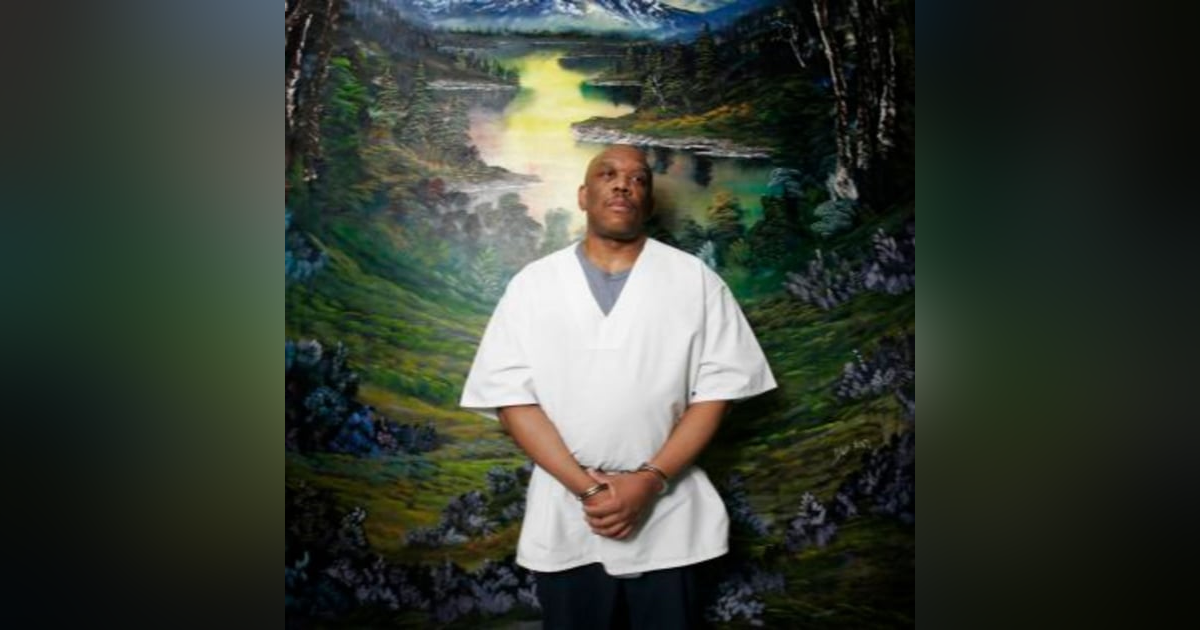 Interview with Ohio murderer Jeffrey Hill Interview with Ohio murderer Jeffrey Hill