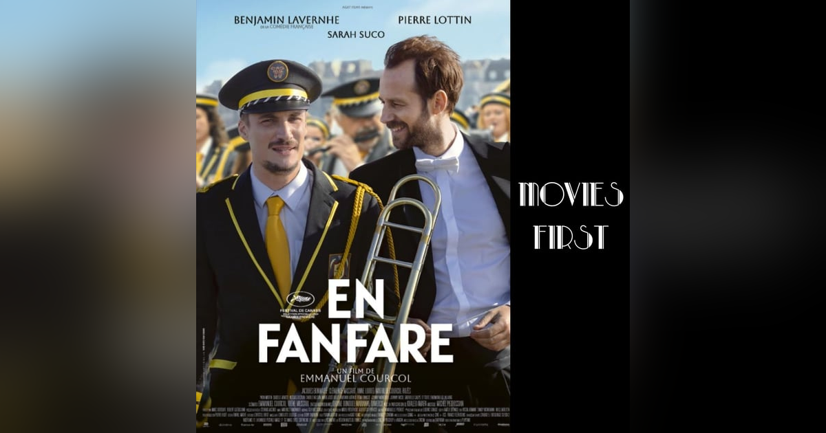 Harmonious Revelations: The Healing Power of 'My Brother's Band' Harmonious Revelations: The Healing Power of 'My Brother's Band'