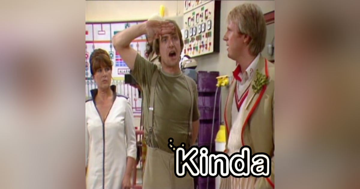 Jim, You Male Fool! - "Kinda" Jim, You Male Fool! - "Kinda"