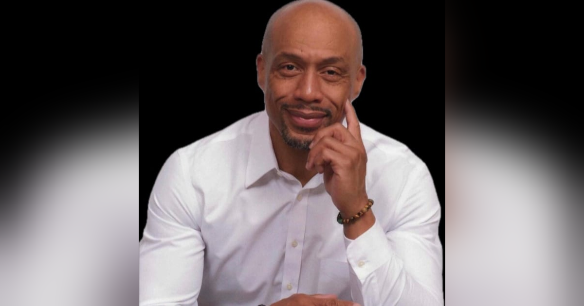 Justice After 35 Years: Damon Venable's Second Chance Justice After 35 Years: Damon Venable's Second Chance