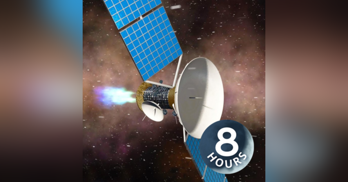 Space White Noise for Sleep or Studying 8 Hours | Ambient Relaxation Sound Space White Noise for Sleep or Studying 8 Hours | Ambient Relaxation Sound