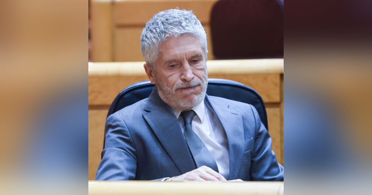 Tertulia de Dieter: Ábalos pide que declare Marlaska Tertulia de Dieter: Ábalos pide que declare Marlaska