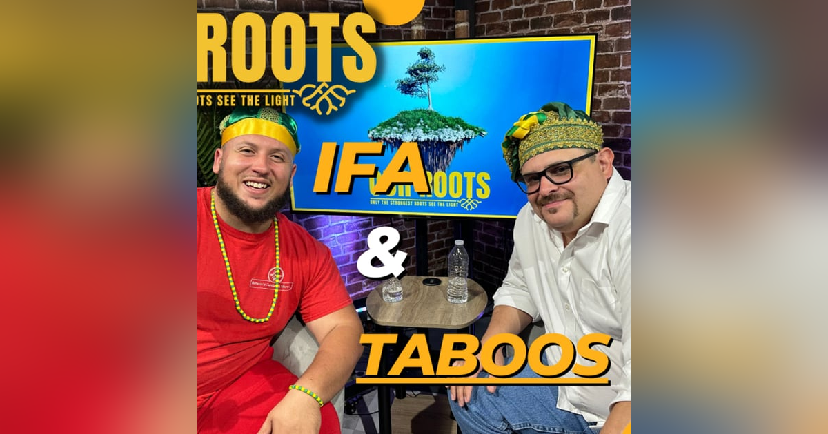 Ifa Santeria Lukumi Taboos Restrictions Do’s and Don’ts Guidelines Ewo Ifa Santeria Lukumi Taboos Restrictions Do’s and Don’ts Guidelines Ewo