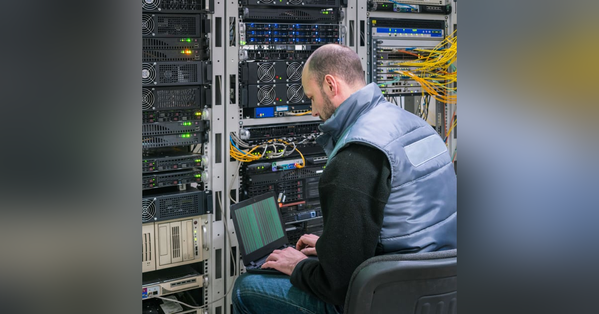 What to do with your network in a ransomware attack What to do with your network in a ransomware attack
