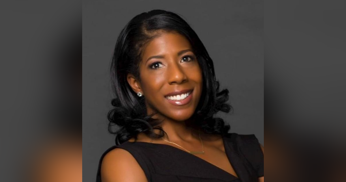 The Business of Being "The Public Health Pharmacist" | Christina Madison, PharmD, CEO The Business of Being "The Public Health Pharmacist" | Christina Madison, PharmD, CEO