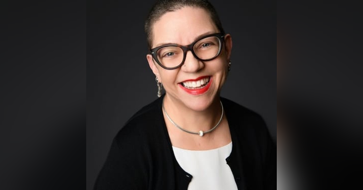 image for The Power of Holistic Healing: An Interview with Blanca Rodriguez