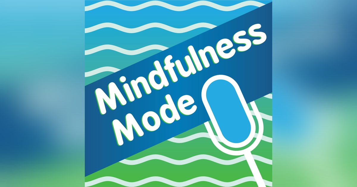 099 Focus and Mindfulness Weekends With Bruce Langford 099 Focus and Mindfulness Weekends With Bruce Langford