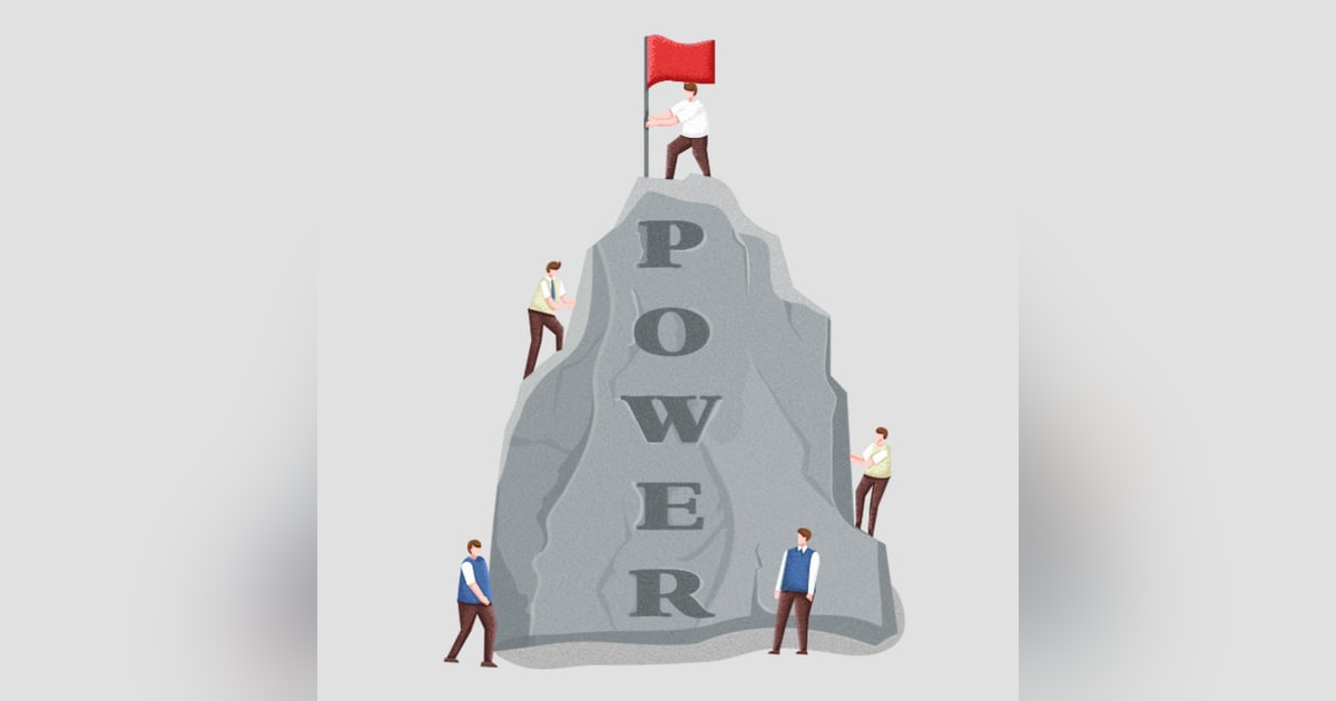 Unleashing Influence: Key Insights from 'Power' by Jeffrey Pfeffer Unleashing Influence: Key Insights from 'Power' by Jeffrey Pfeffer