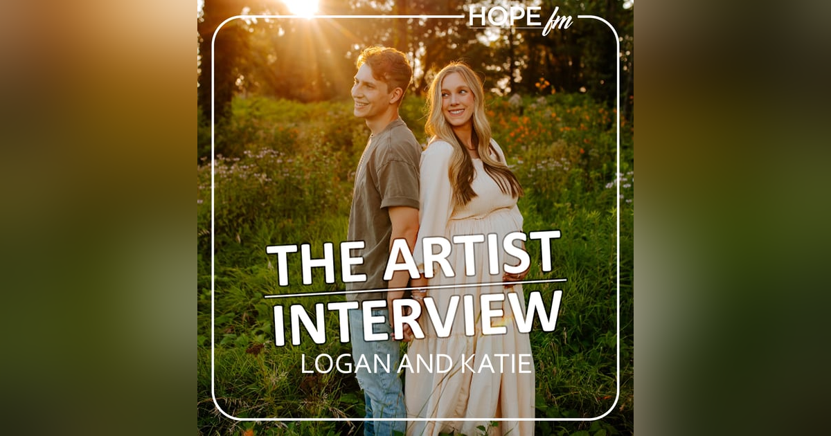 Logan and Katie Logan and Katie