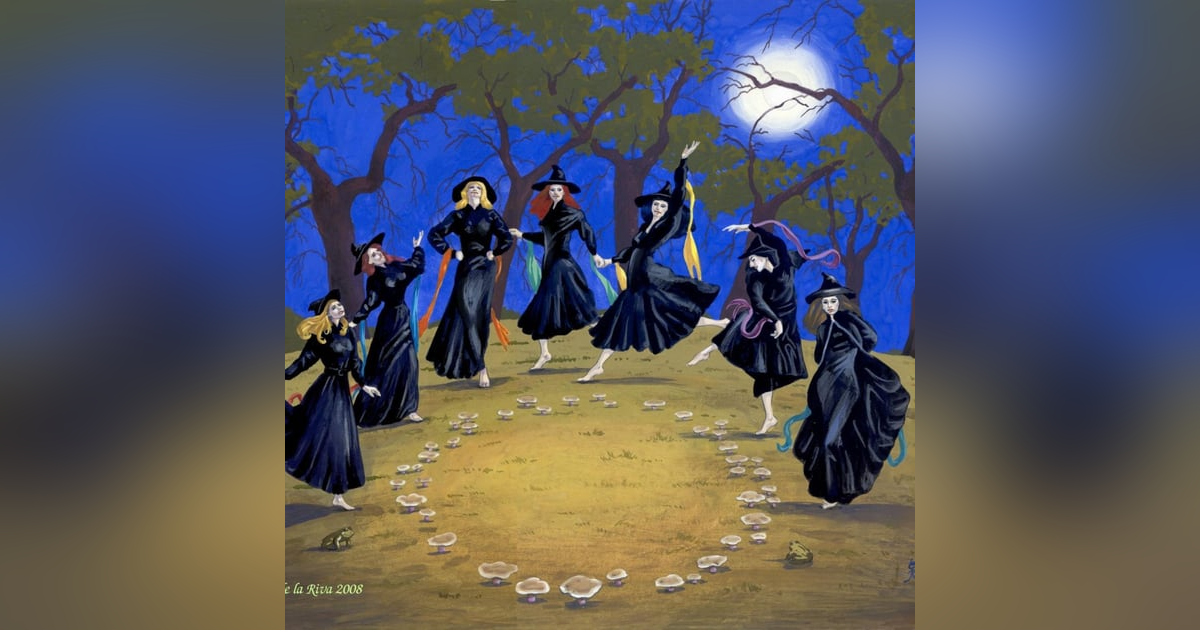 Historias de Miedo Mayo 5 de 2022 AQUELARRE Historias de Miedo Mayo 5 de 2022 AQUELARRE