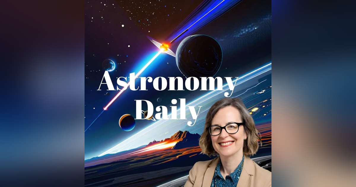 Cosmic Mysteries Unveiled: Life-Bearing Meteoroids, Dark Matter Defiance Cosmic Mysteries Unveiled: Life-Bearing Meteoroids, Dark Matter Defiance