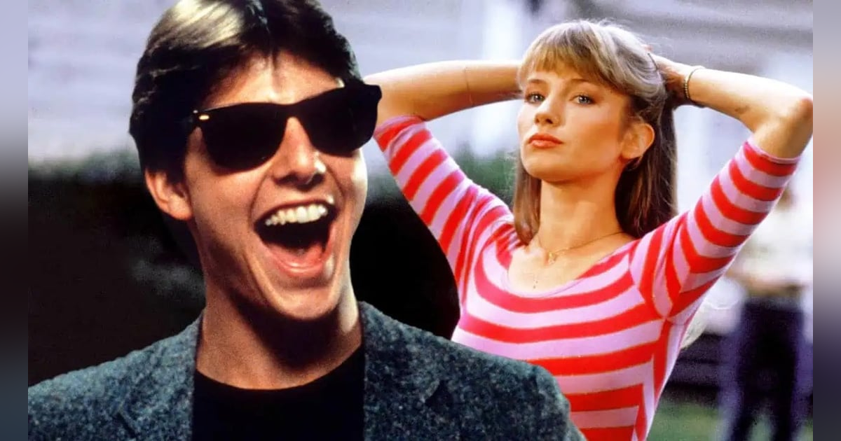 Midweek Mention... Risky Business Midweek Mention... Risky Business