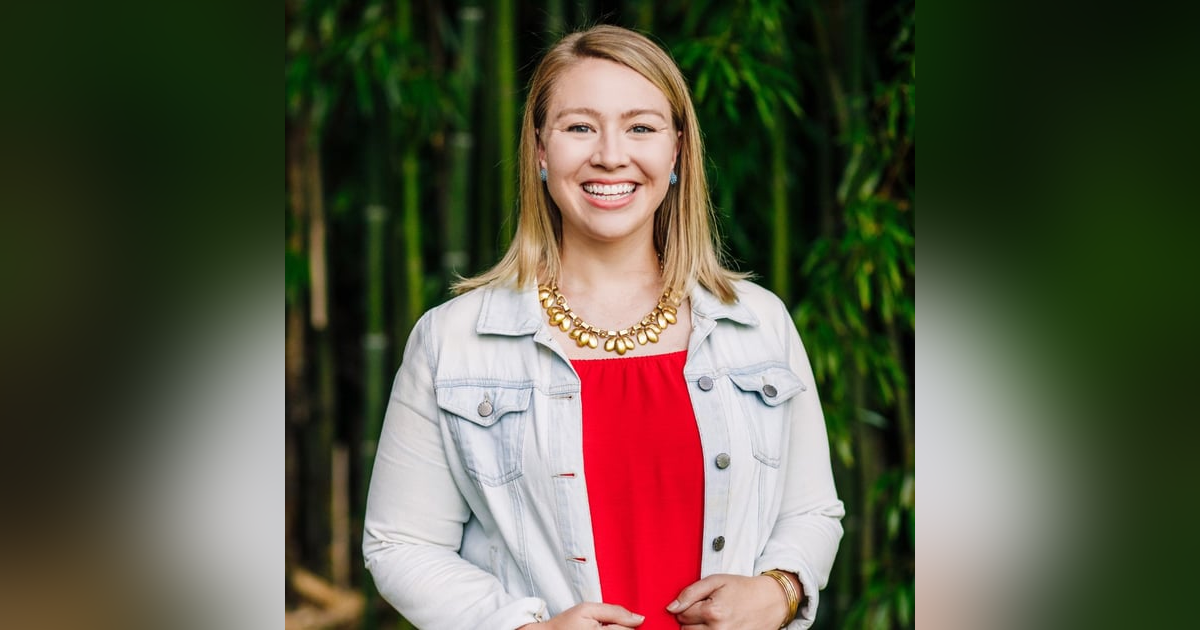 Episode #311: Jen Manly Episode #311: Jen Manly