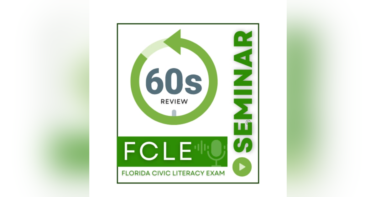 United States v. Nixon | Florida Civic Literacy Exam | FCLE | 60 Sec Review #fcle #civicstest United States v. Nixon | Florida Civic Literacy Exam | FCLE | 60 Sec Review #fcle #civicstest