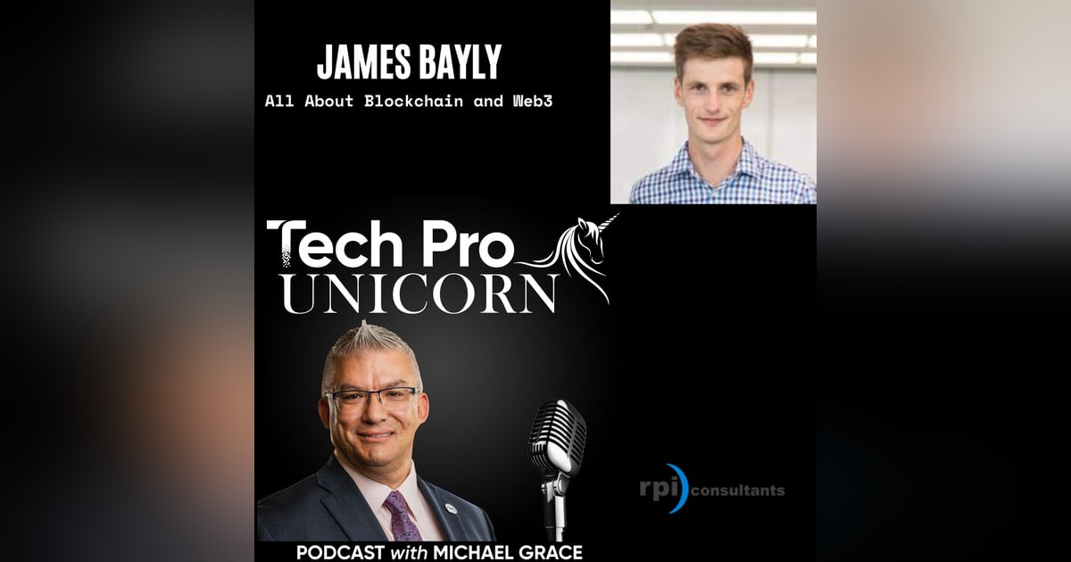 What is Blockchain, Web3 and Polka Dot Queries? Find out with James Bayly Head of Business Development at SubQuery. What is Blockchain, Web3 and Polka Dot Queries? Find out with James Bayly Head of Business Development at SubQuery.