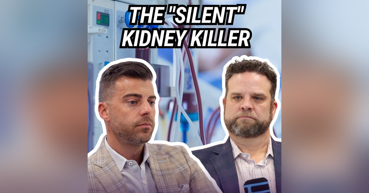 The $450,000 "Silent Killer" Your Members Don't Know They Have The $450,000 "Silent Killer" Your Members Don't Know They Have