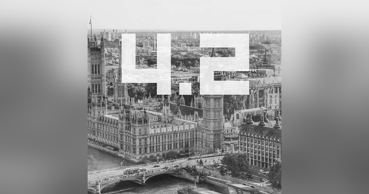 S4E2 - John Palmer and the Dirty Dick Bois S4E2 - John Palmer and the Dirty Dick Bois