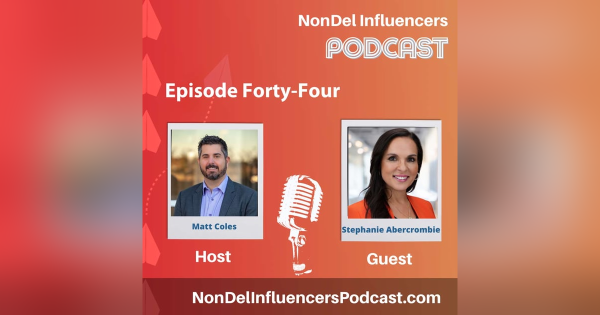 Episode Forty-Four: Why Non-Delegated Lenders Must Build AMC Relationships Now Episode Forty-Four: Why Non-Delegated Lenders Must Build AMC Relationships Now