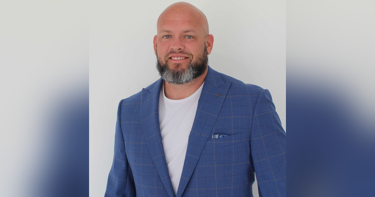 Offseason Financial Strategies Featuring Keith Gause of Tideland Consulting - Episode #129 Offseason Financial Strategies Featuring Keith Gause of Tideland Consulting - Episode #129