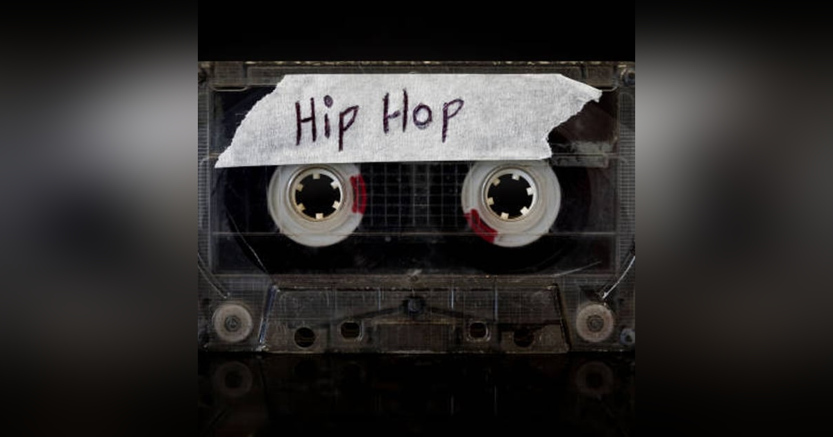 Rap Music in the 80s Part 2 Rap Music in the 80s Part 2