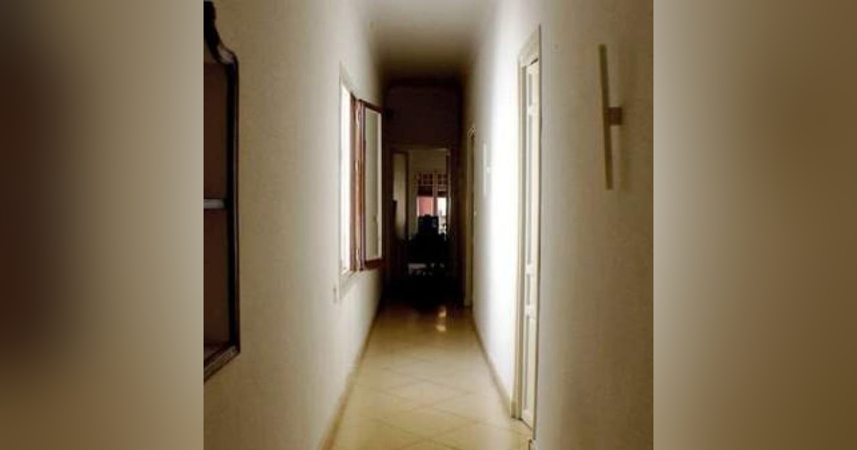 Historias de Miedo Enero 31 de 2022 TENIA LA ROPA DE MI MADRE Historias de Miedo Enero 31 de 2022 TENIA LA ROPA DE MI MADRE