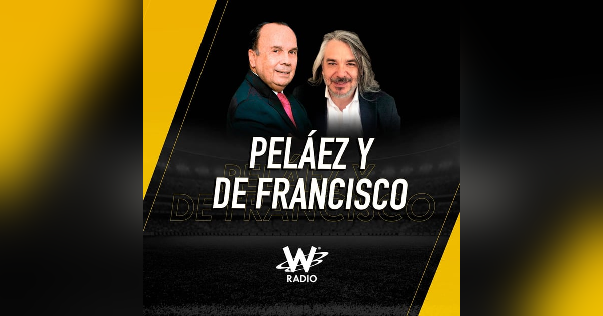 Peláez y De Francisco del Miércoles 01 de octubre Peláez y De Francisco del Miércoles 01 de octubre