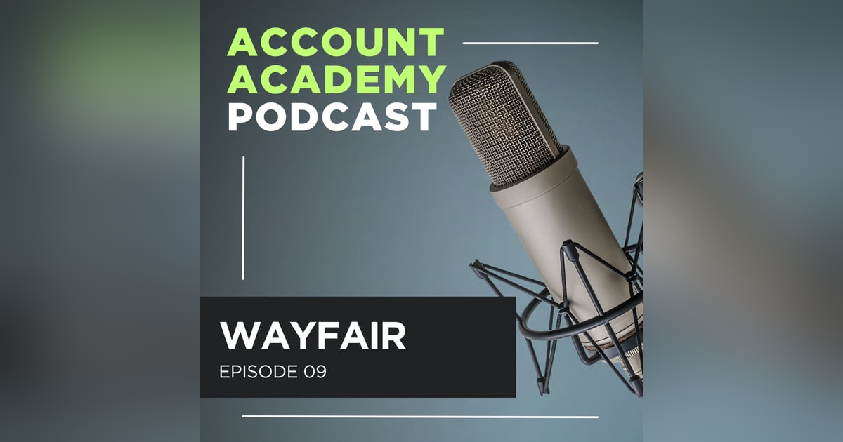 Wayfair: AI to Revolutionize Home Shopping Wayfair: AI to Revolutionize Home Shopping