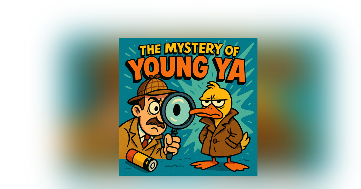The Mystery of Young Ya The Mystery of Young Ya