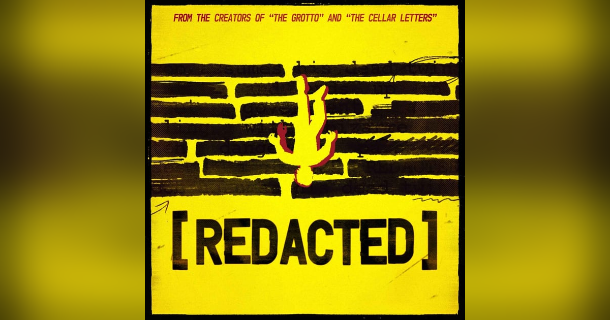 Announcement + Feed Drop - The Grotto Announcement + Feed Drop - The Grotto