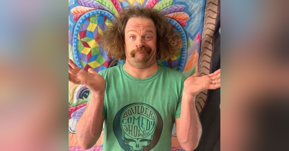 Traveling with a Terminal Illness w/ Alex Hooper Traveling with a Terminal Illness w/ Alex Hooper