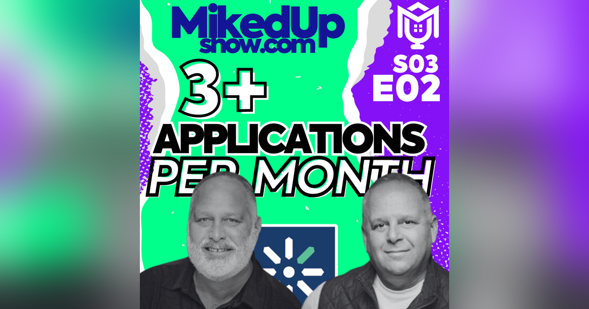 Close 3+ Homebuyer Applications PER MONTH ft. AsterKey Close 3+ Homebuyer Applications PER MONTH ft. AsterKey