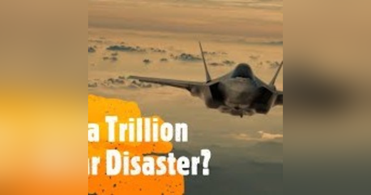 Missing F-35 Stealth Fighter Jet: Hijacked by Communist China or Shot Down by Militia Rednecks? Missing F-35 Stealth Fighter Jet: Hijacked by Communist China or Shot Down by Militia Rednecks?