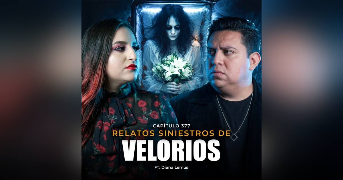 Estuve en el Funeral de una BRUJA MALDITA | RELATOS Siniestros de VELORIOS Estuve en el Funeral de una BRUJA MALDITA | RELATOS Siniestros de VELORIOS