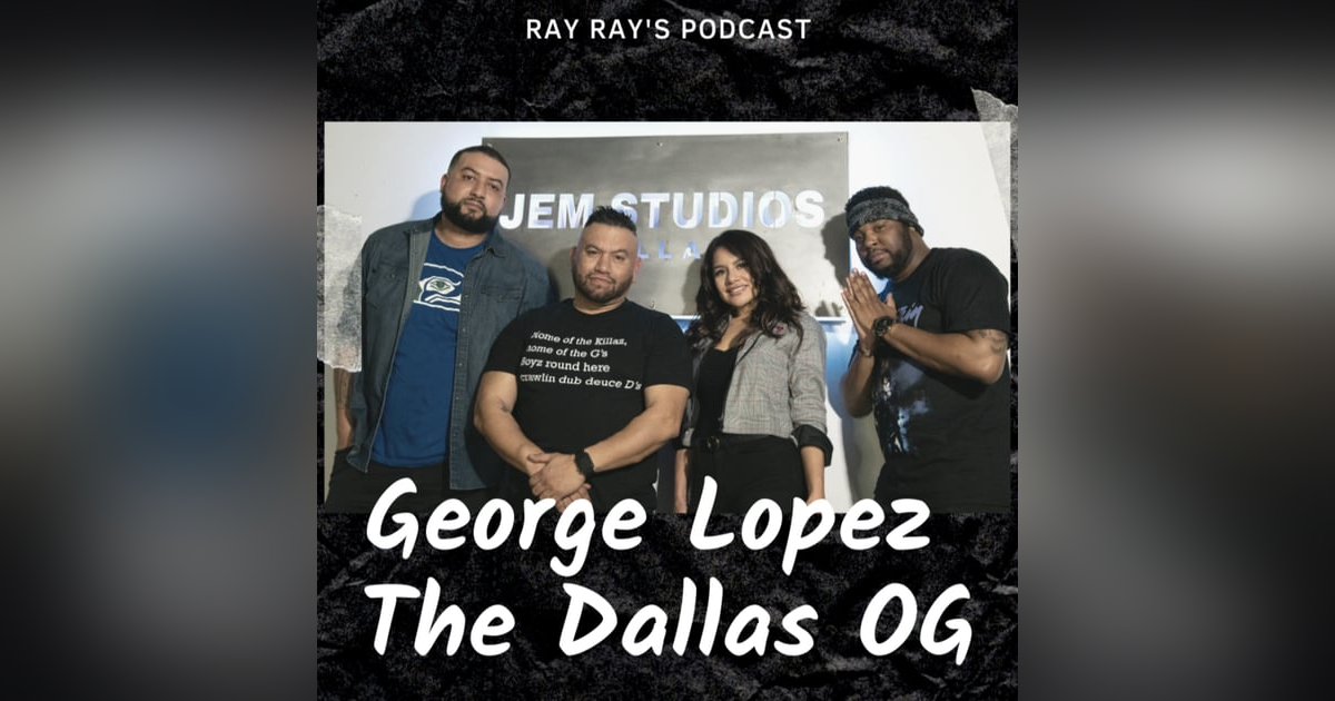 "The OG Behind the Music" "The OG Behind the Music"